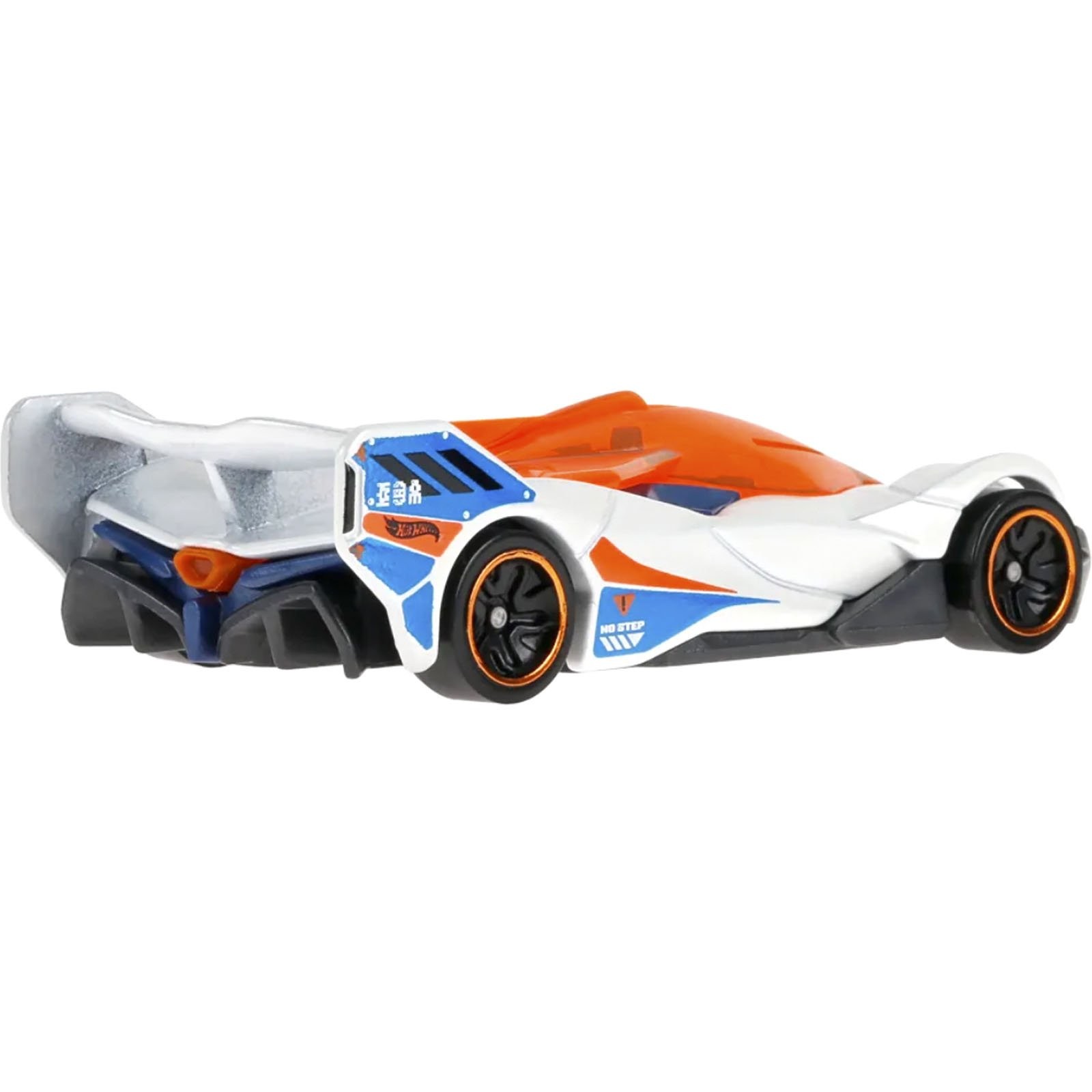Hot Wheels X-Cceleron JJH43 - Imagem 5