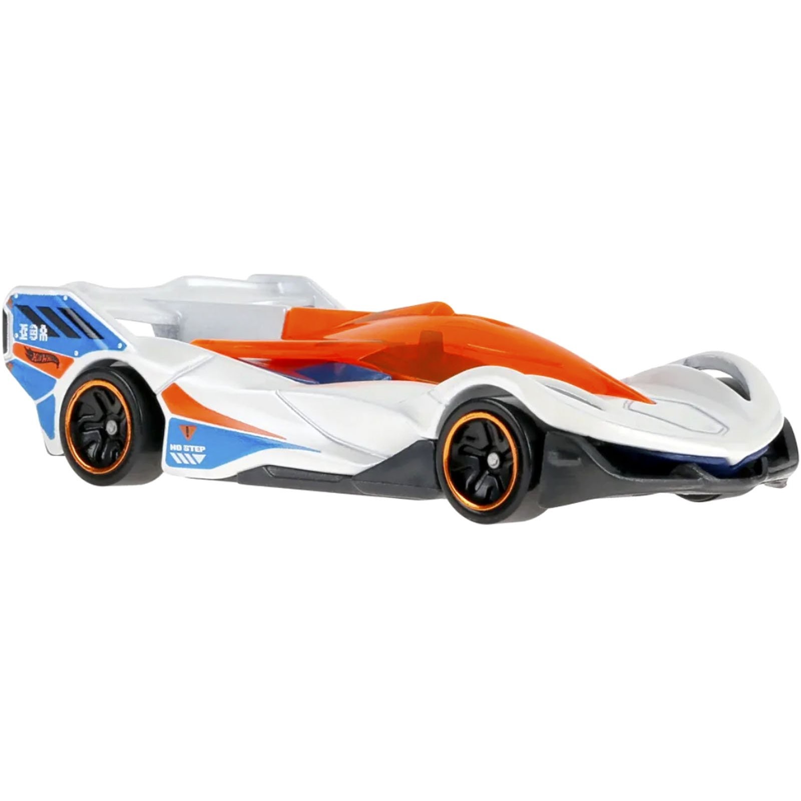 Hot Wheels X-Cceleron JJH43 - Imagem 4