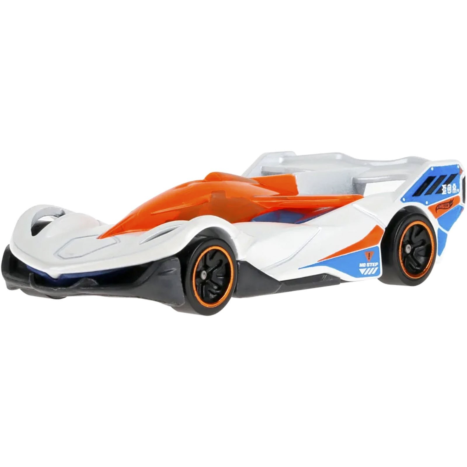 Hot Wheels X-Cceleron JJH43 - Imagem 3