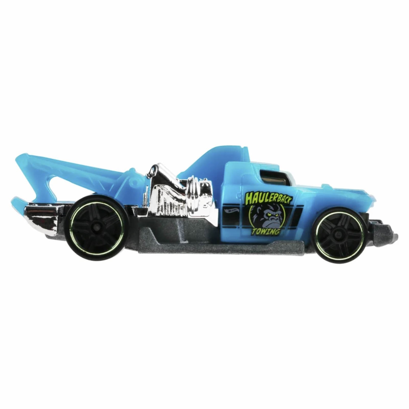 Hot Wheels Haulerback JJJ04 - Imagem 5