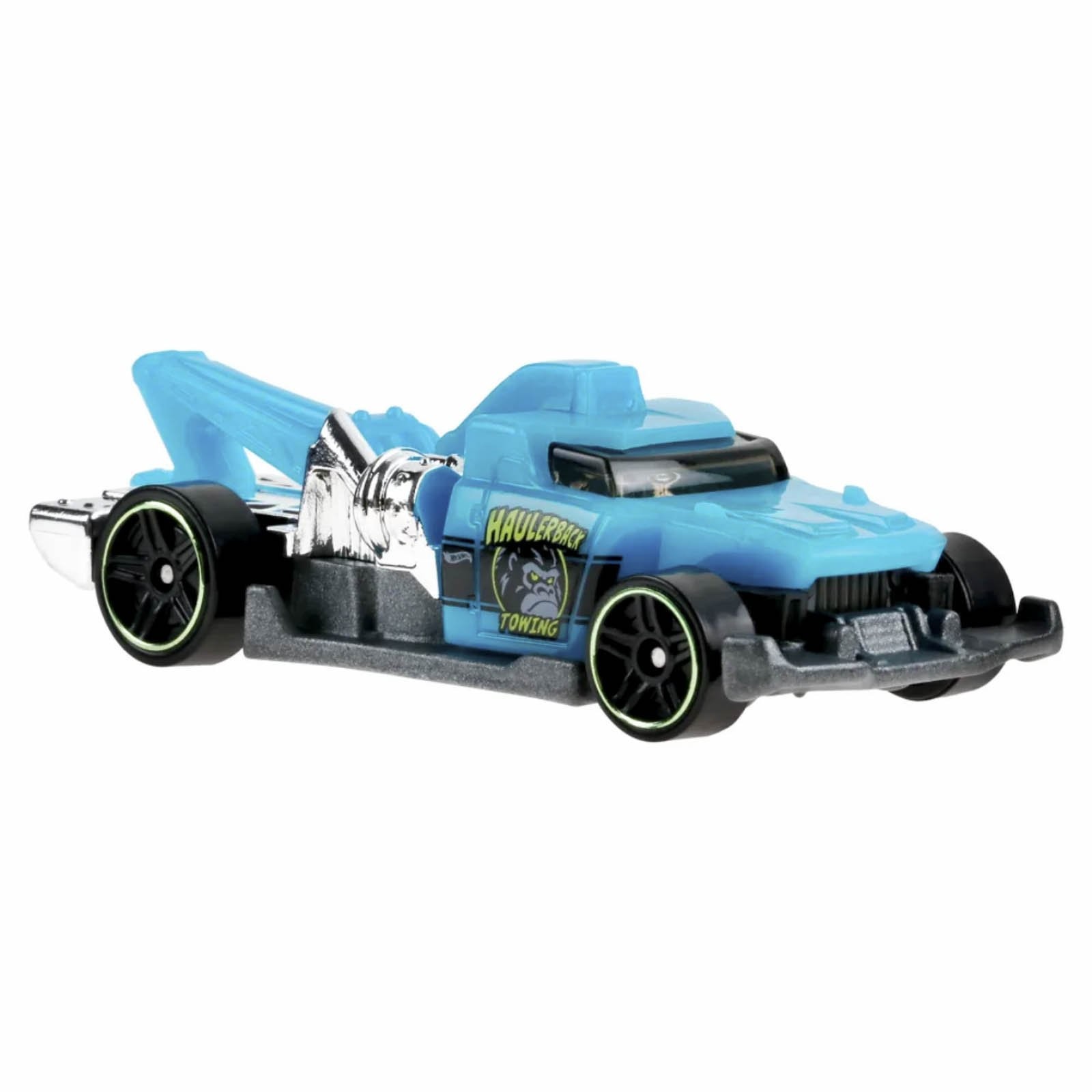 Hot Wheels Haulerback JJJ04 - Imagem 2