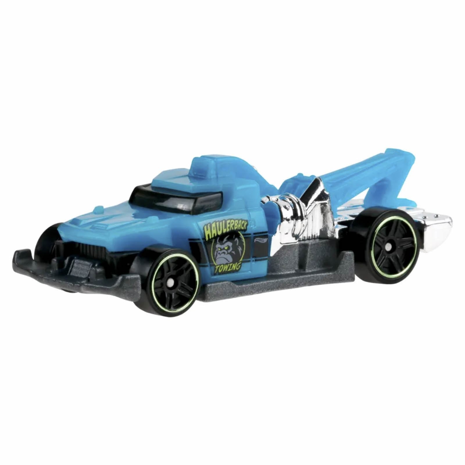 Hot Wheels Haulerback JJJ04 - Imagem 6