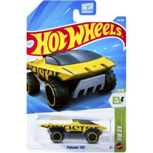 Polestar TRX (JJJ47, 2026, Amarelo)