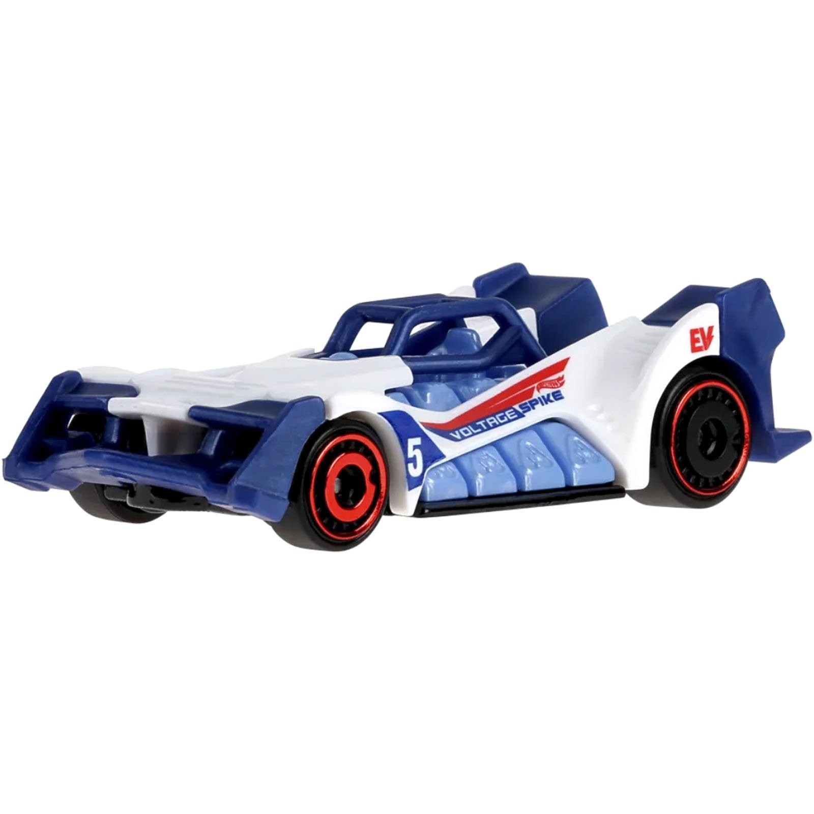 Hot Wheels Voltage Spike JJJ48 - Imagem 5