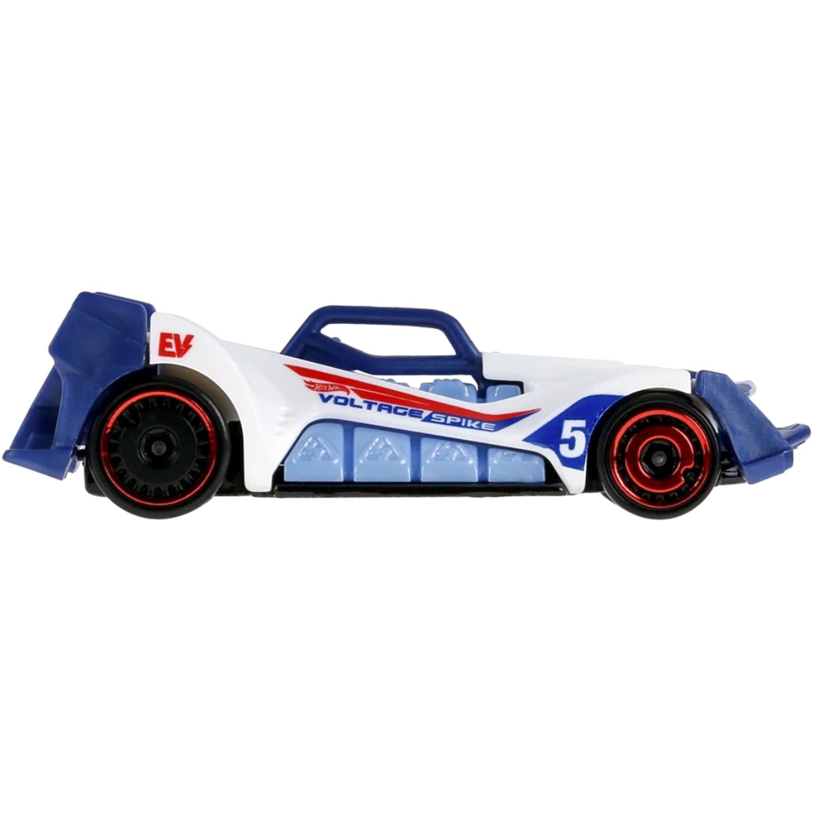 Hot Wheels Voltage Spike JJJ48 - Imagem 4