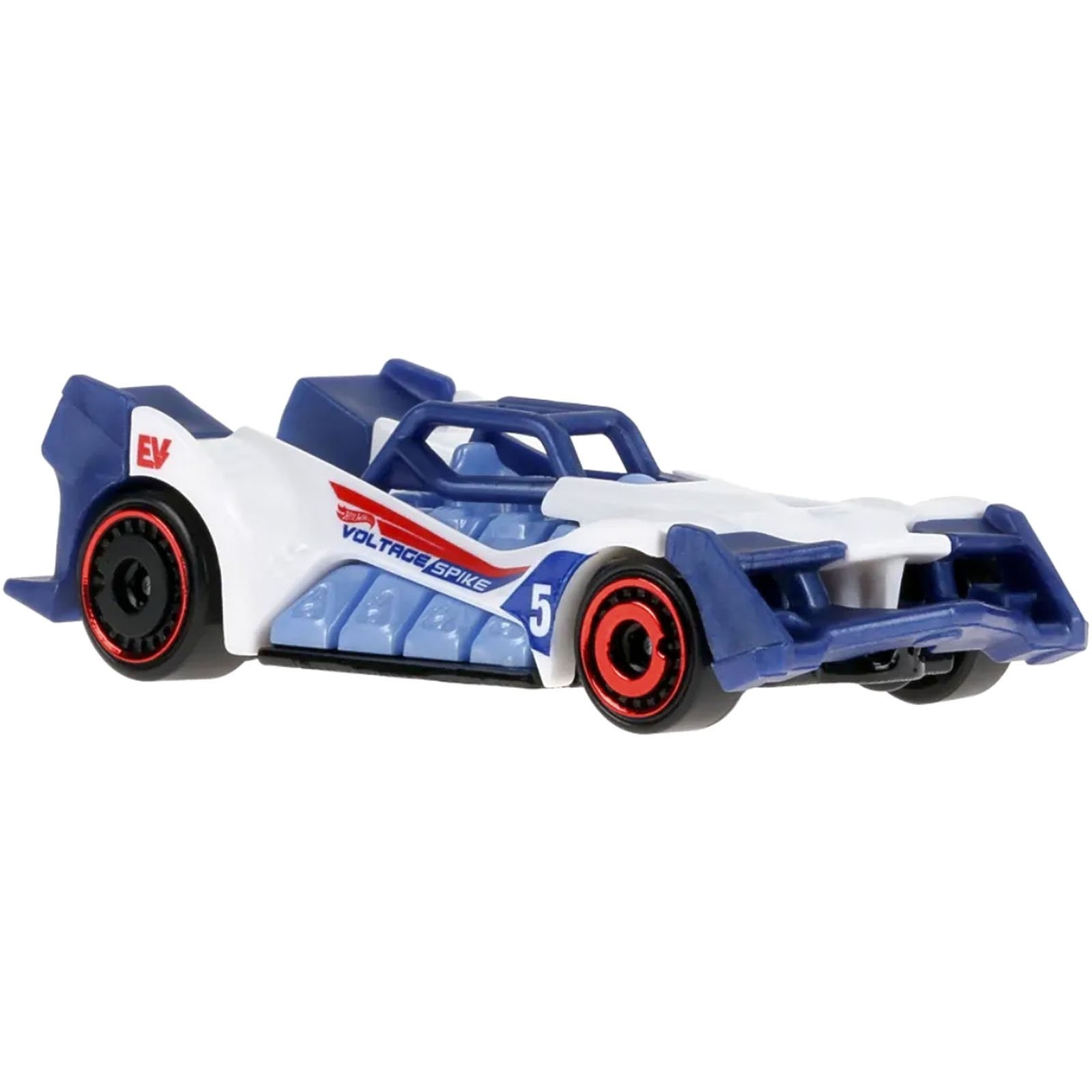 Hot Wheels Voltage Spike JJJ48 - Imagem 8