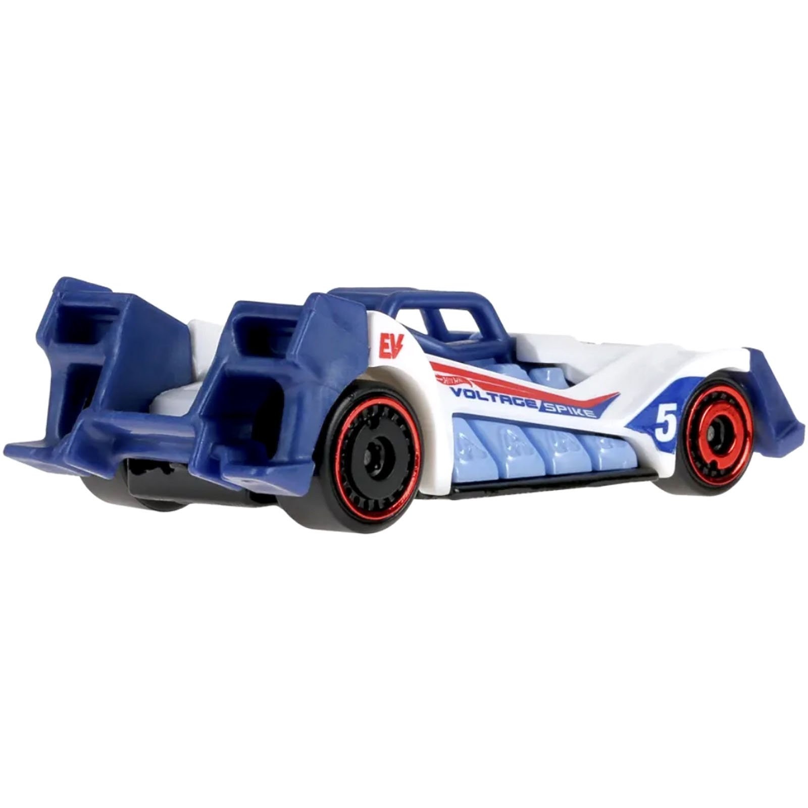 Hot Wheels Voltage Spike JJJ48 - Imagem 7