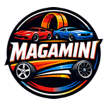 Magamini