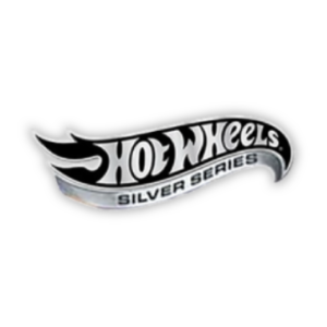 Hot Wheels Silver Series